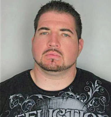 Menendez Timothy - Hillsborough County, FL 