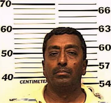 Singarvelu Vinod - Denton County, TX 