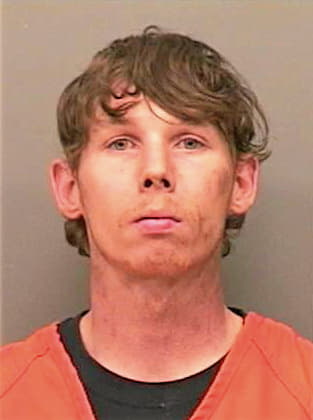 Hawkins Aaron - Montgomery County, TN 