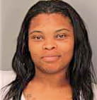 Winston Alexis - Shelby County, TN 