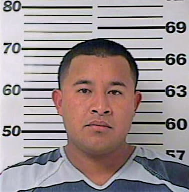 Rosales Edgardo - Henderson County, TX 