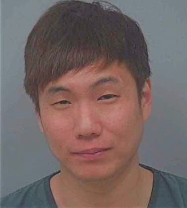 Noh Hyunchul - Gwinnett County, GA 