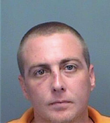 Scott James - Pinellas County, FL 