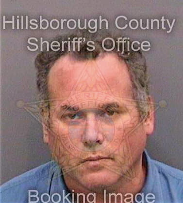 Solomon Robert - Hillsborough County, FL 