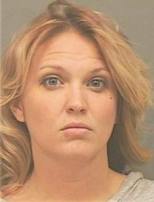 Bryan Amanda - Montgomery County, TN 