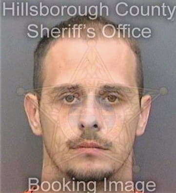 Poznanski Christopher - Hillsborough County, FL 