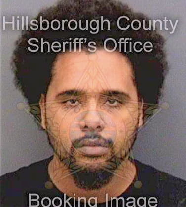 Perez Demario - Hillsborough County, FL 