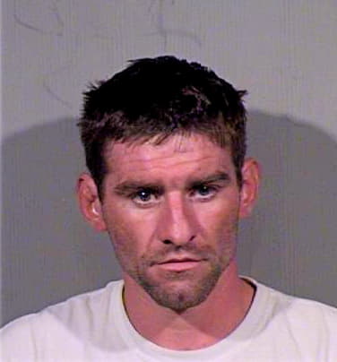 Marrington John - Maricopa County, AZ 