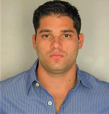 Boykan Joseph - Hillsborough County, FL 