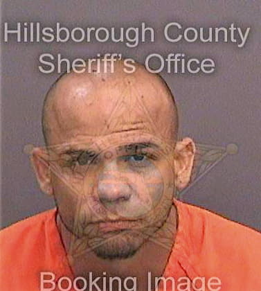 Duran Osmiel - Hillsborough County, FL 