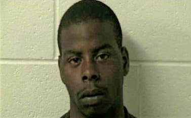 Thornton Eljay - Newton County, GA 