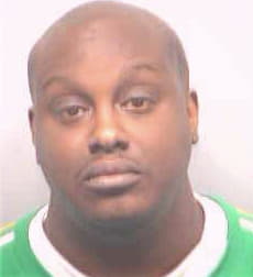 Martin George - Fulton County, GA 