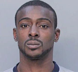 Brockington Tavaris - Dade County, FL 