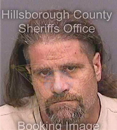 Peeno Thomas - Hillsborough County, FL 