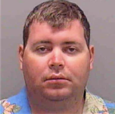 Synott William - Lee County, FL 
