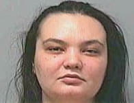 Szinte Brittny - Lake County, OH 