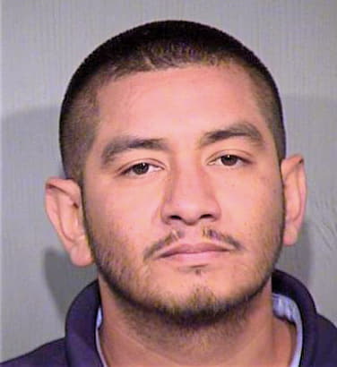 Cano Fermin - Maricopa County, AZ 