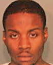 Warr Javious - Shelby County, TN 