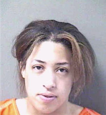 Deshields Kesha - Okaloosa County, FL 