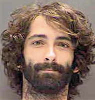 Alexopoulos Nicholas - Sarasota County, FL 