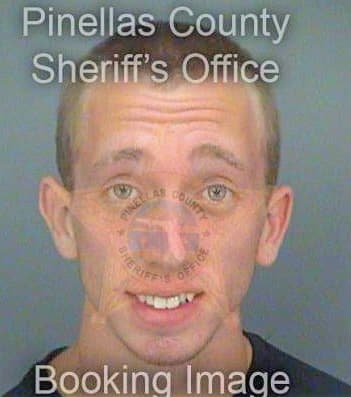 Parris Ryan - Pinellas County, FL 