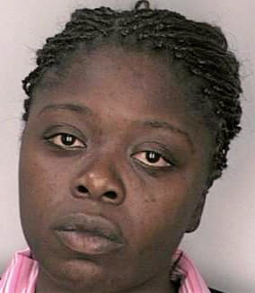 Evariste Stephanie - Hillsborough County, FL 