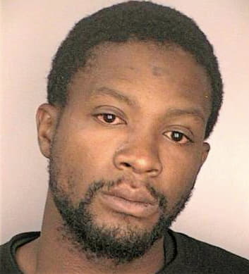 Mcneal Dondriec - Hillsborough County, FL 