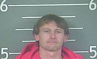 Bryant Joseph - Pike County, KY 