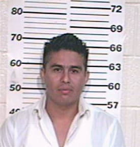 Sanchez Juan - Hidalgo County, TX 