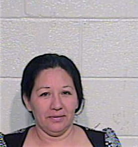 Ramirez Leticia - Hidalgo County, TX 