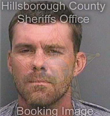 Gilbreth Aaron - Hillsborough County, FL 