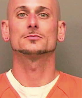 Hooten Brandon - Montgomery County, TN 