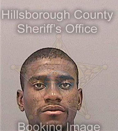 Francois Emmanuel - Hillsborough County, FL 