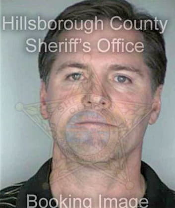Blake Thomas - Hillsborough County, FL 