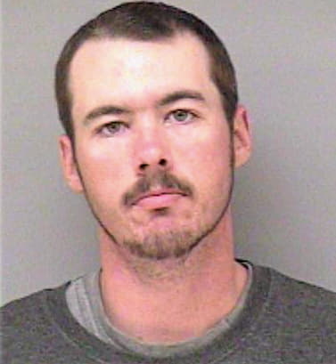 Bennett Cody - Madera County, CA 