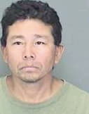 Hernandez David - Merced County, CA 