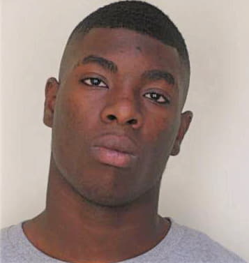 Edouard Enock - Hillsborough County, FL 