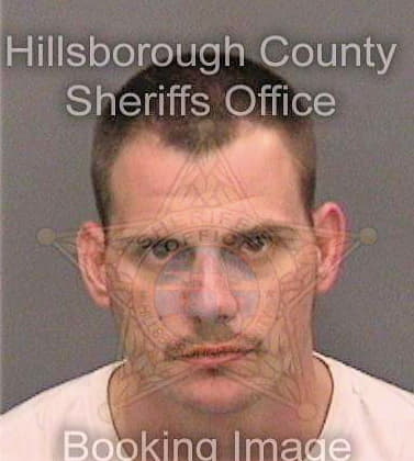 Scott Joshua - Hillsborough County, FL 