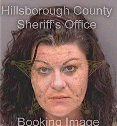 Mckinney Kimberly - Hillsborough County, FL 