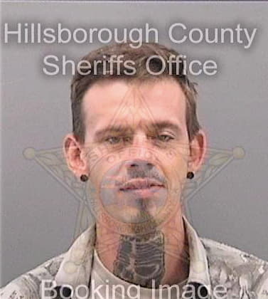 Horsman Matthew - Hillsborough County, FL 