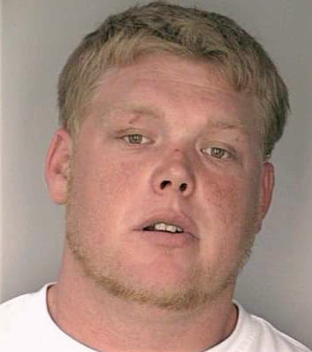 Mccue Richard - Hillsborough County, FL 