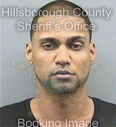 Sharma Giresh - Hillsborough County, FL 