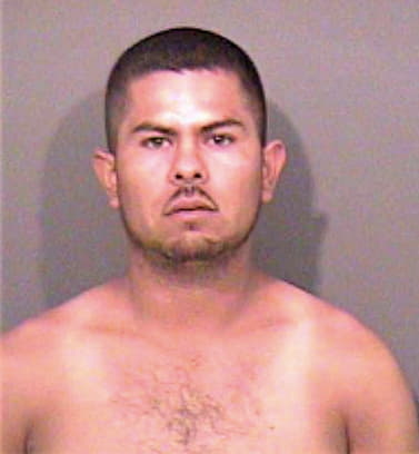 Hernandez Jorge - Madera County, CA 