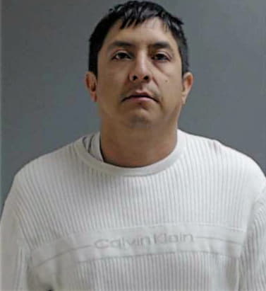 Vargas Martin - Hidalgo County, TX 