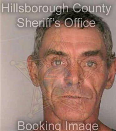 Bousquet Robert - Hillsborough County, FL 