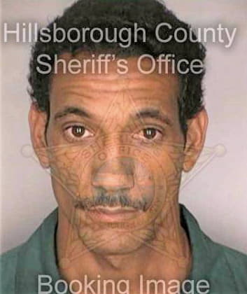 Silot Wilberto - Hillsborough County, FL 
