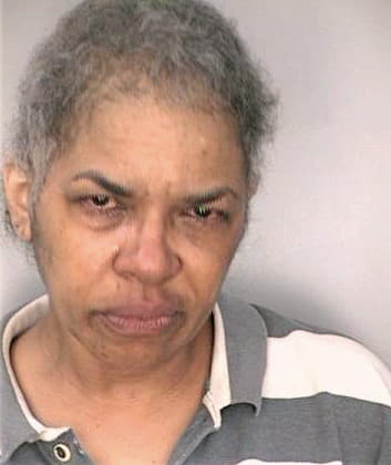 Simmons Camille - Hillsborough County, FL 