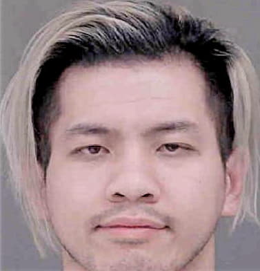 Nguyen Charlie - Mecklenburg County, NC 