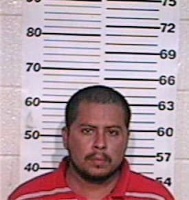 Sanchez Felipe - Hidalgo County, TX 