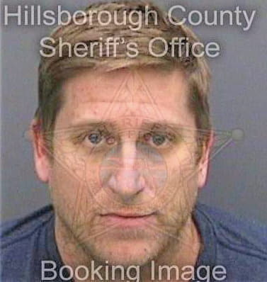 Croy Joshua - Hillsborough County, FL 